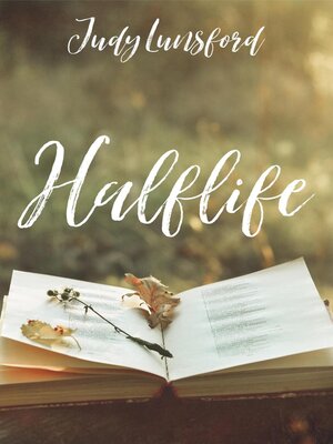 cover image of Halflife